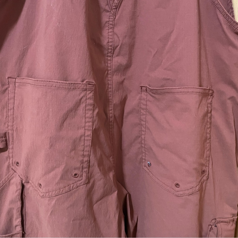 Duluth Trading Gardening Bib Overalls - Picture 7 of 12